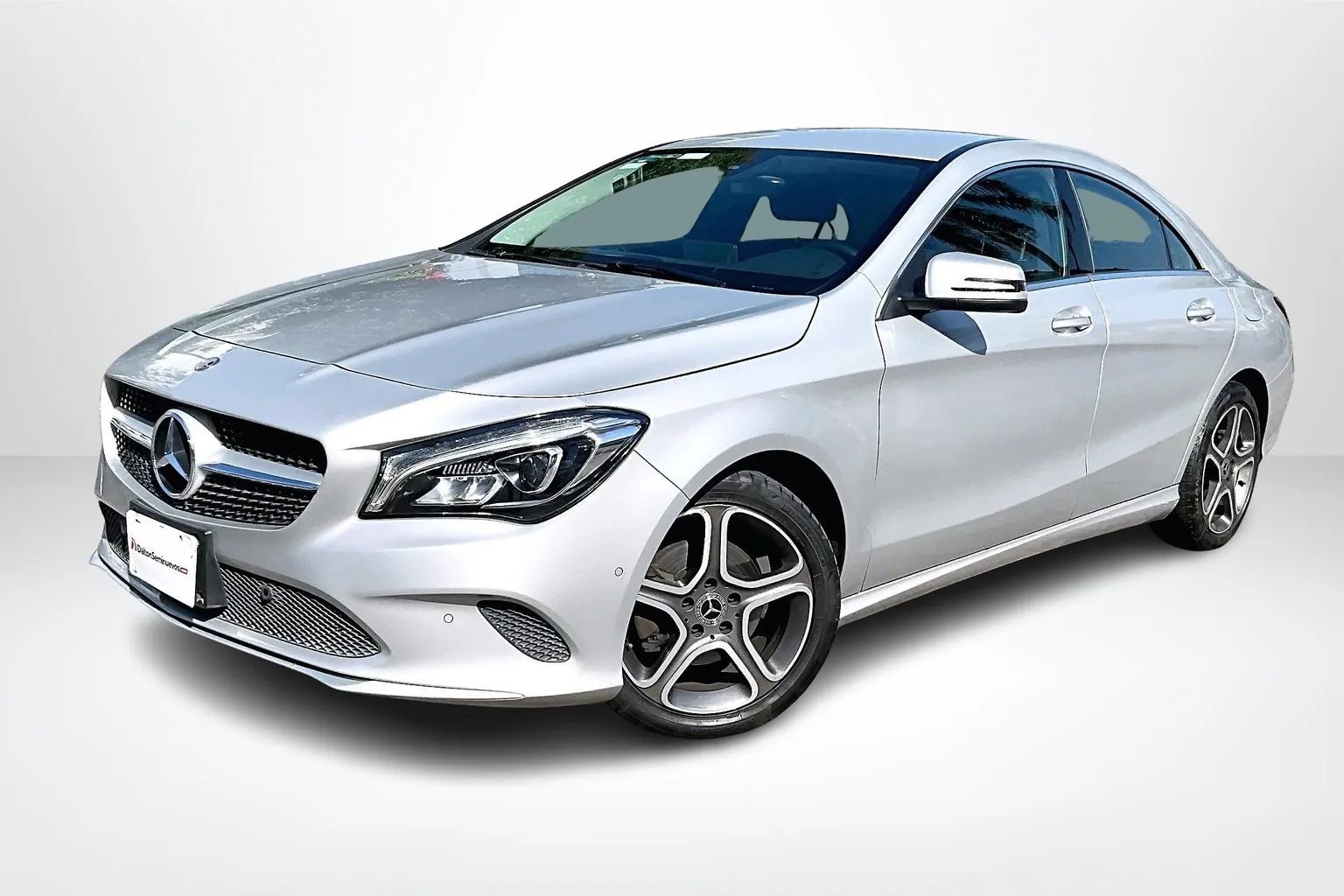 Mercedes Benz Clase Cla 2019