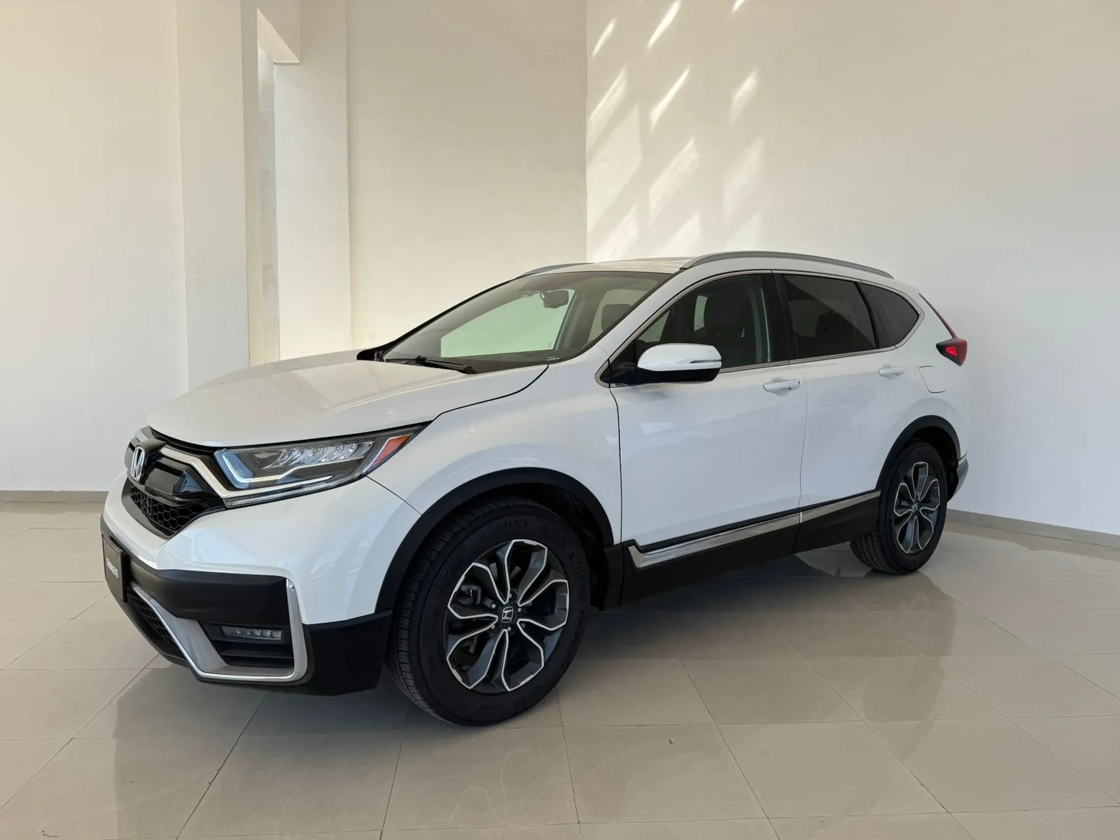 Honda Cr-v 1.5 Touring Cvt