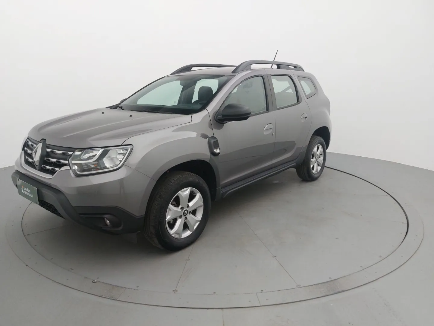 Renault Duster 1.6 16v Sce Flex Intense X-tronic