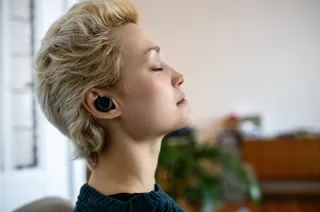¿Cuál es mejor? Powerbeats Pro vs Sennheiser Momentum