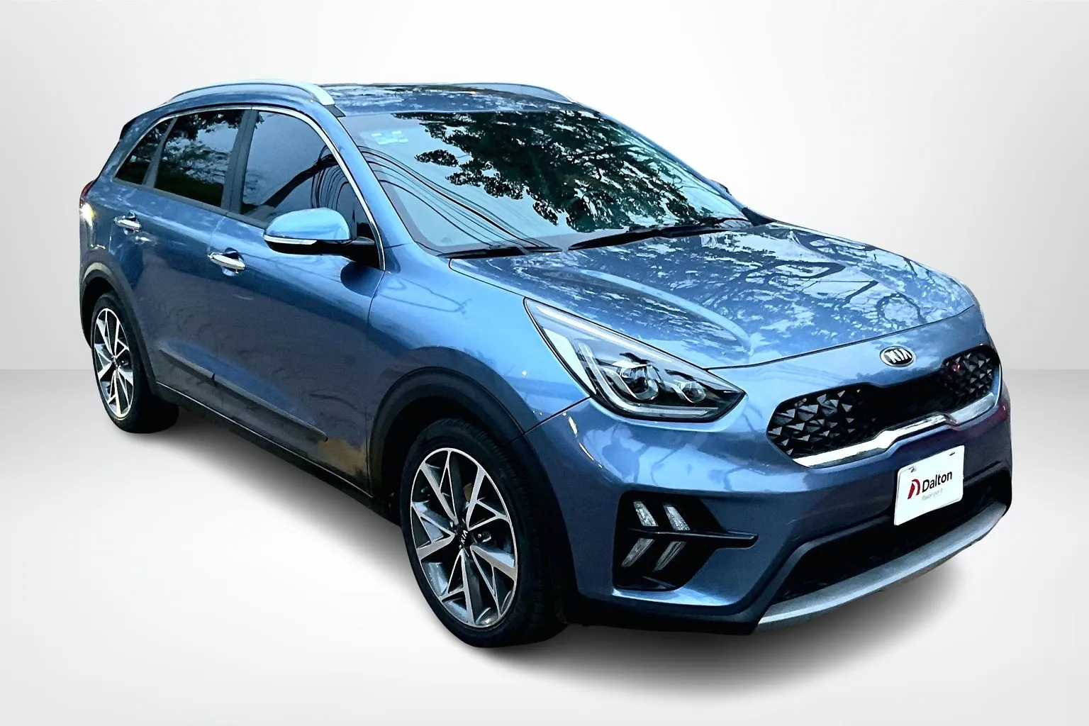 Kia Niro 2020