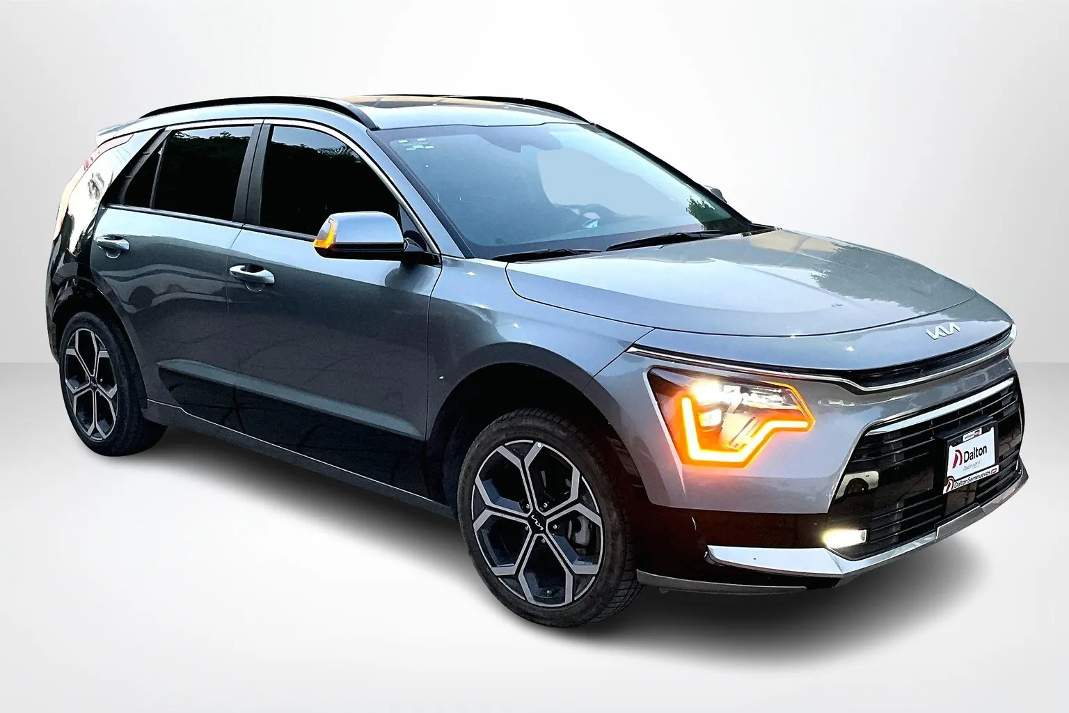 Kia Niro 2023
