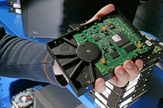 Seagate vs Toshiba: cuál disco duro es mejor