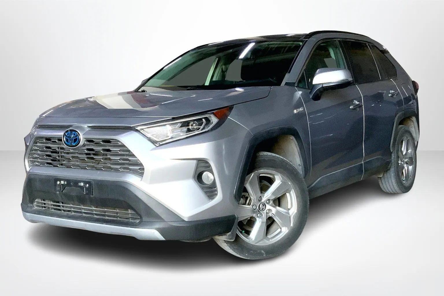 Toyota Rav4 2021