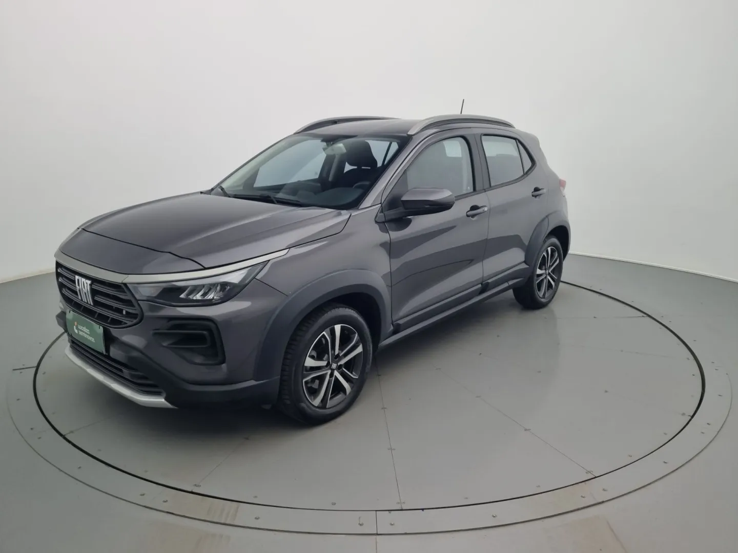 Fiat Pulse 1.0 Turbo 200 Flex Audace Cvt
