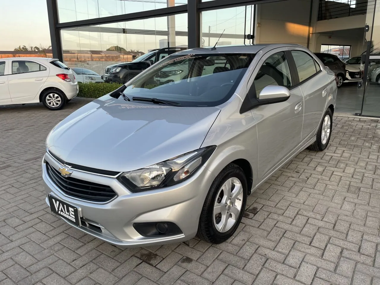 Sed. Lt 1.4 8v Flexpower 4p