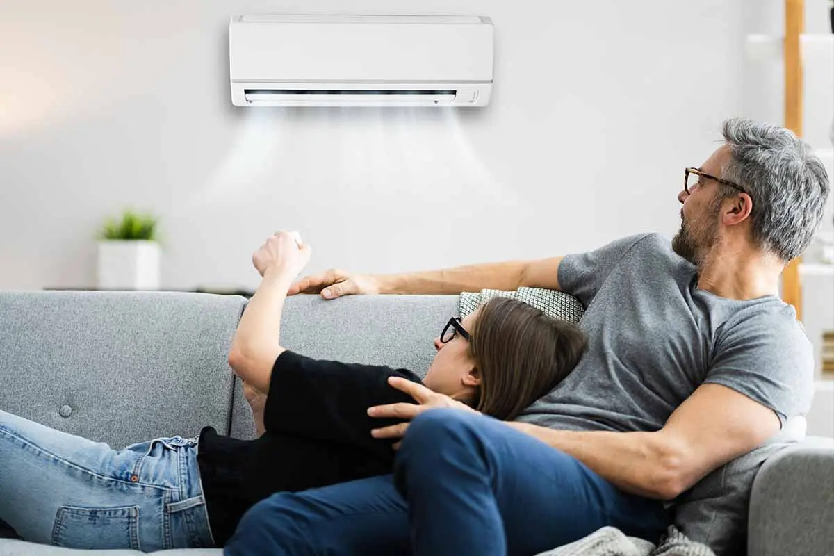 Melhores Ar-Condicionados Inverter de 2025: Economia e Conforto