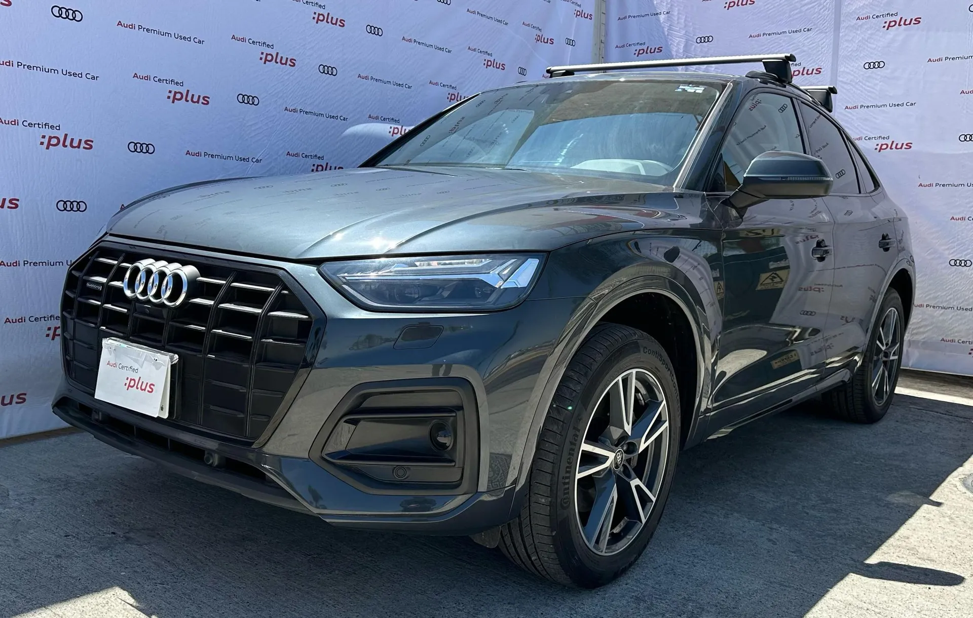 Audi Q5 2024