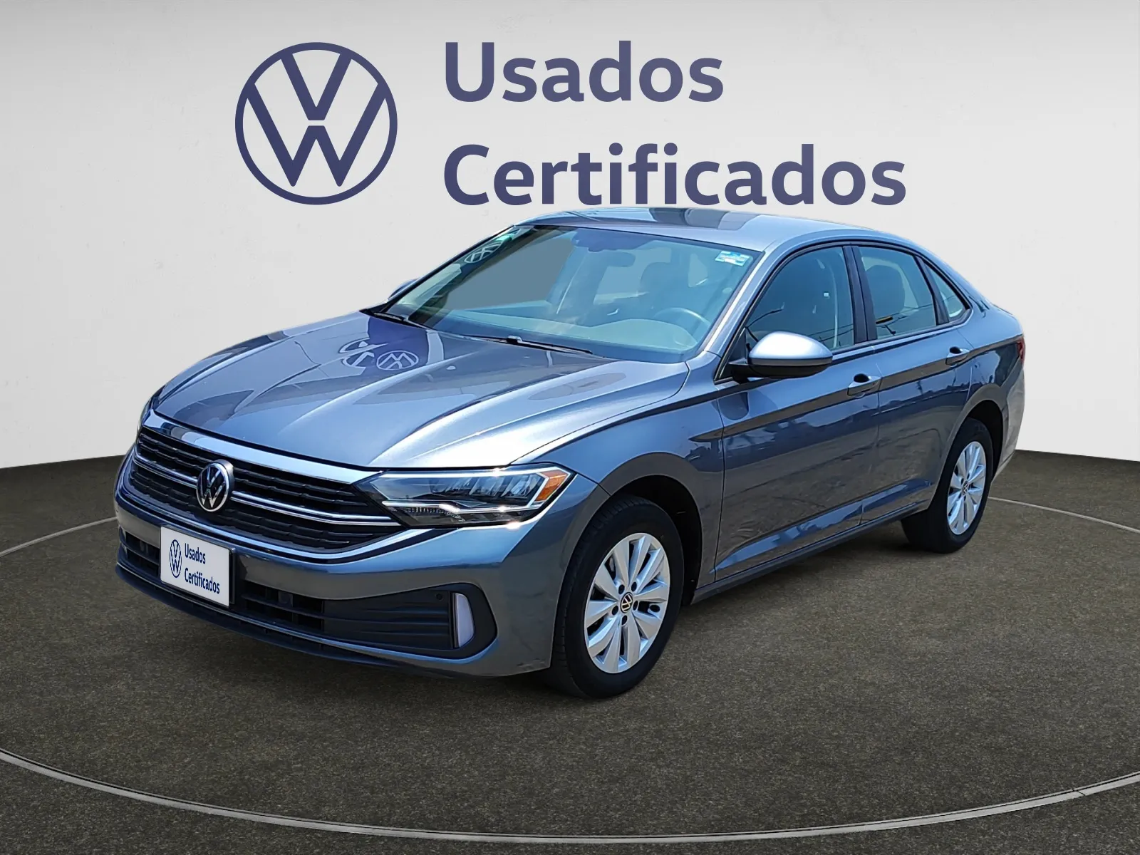 Volkswagen Jetta 2023