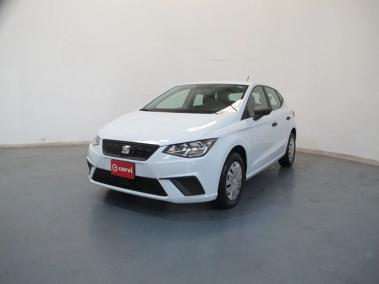 Seat Ibiza 1.6 Reference 5p Mt