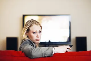conheça as soluções para uma tv queimada