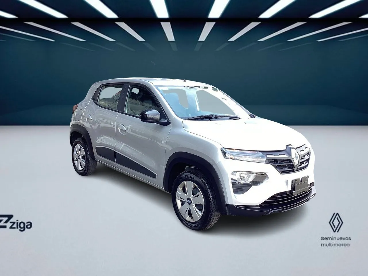 Renault Kwid 2023