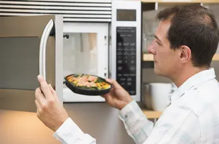 Descubrí el mundo de los microondas Philco