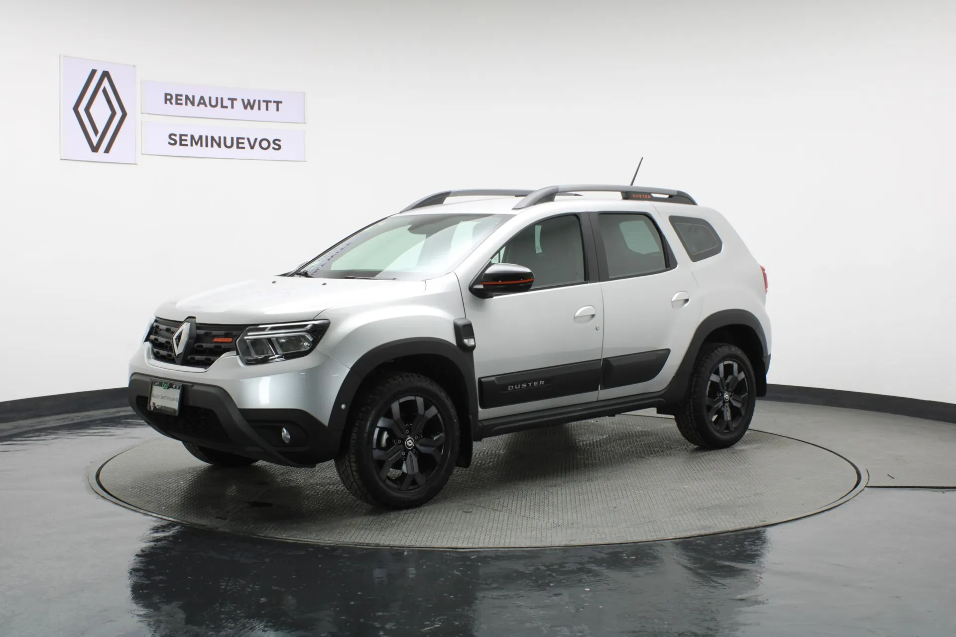 Renault Duster 2025