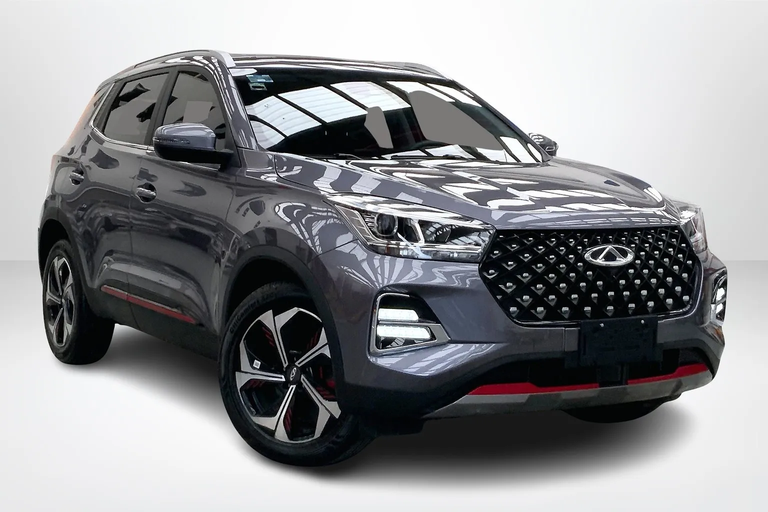 Chirey Tiggo 4 Pro 2024