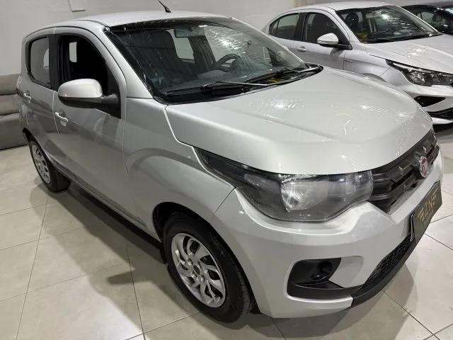 Mobi 1.0 Evo Flex Like. Manual
