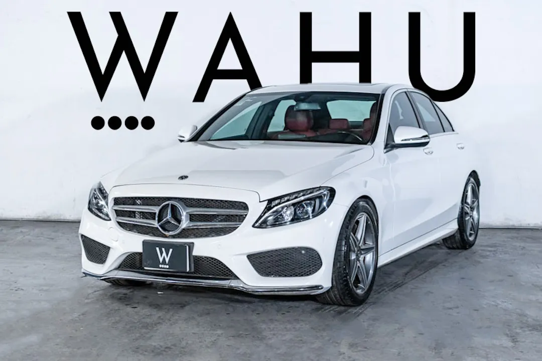 Mercedes-benz Clase C 2.0 250 Cgi Sport At