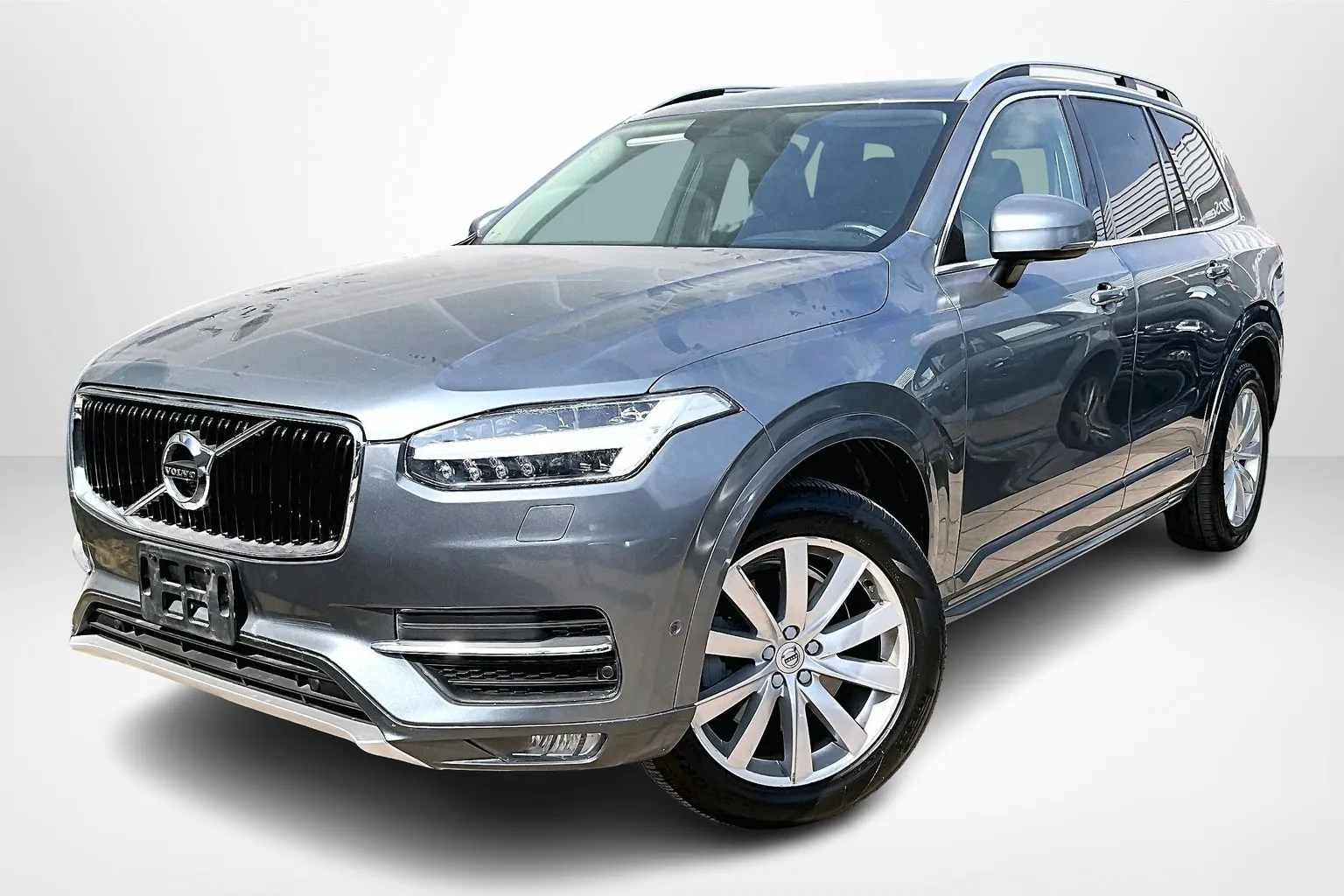 Volvo Xc90 2019
