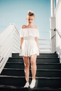 aprenda sobre vestidos