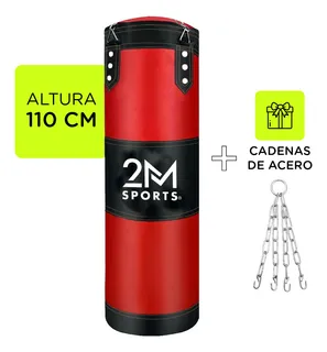 Saco de box orenday hotsell