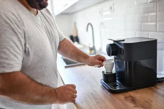 Nespresso Vertuo vs VertuoPlus: ¿Qué modelo es el mejor?