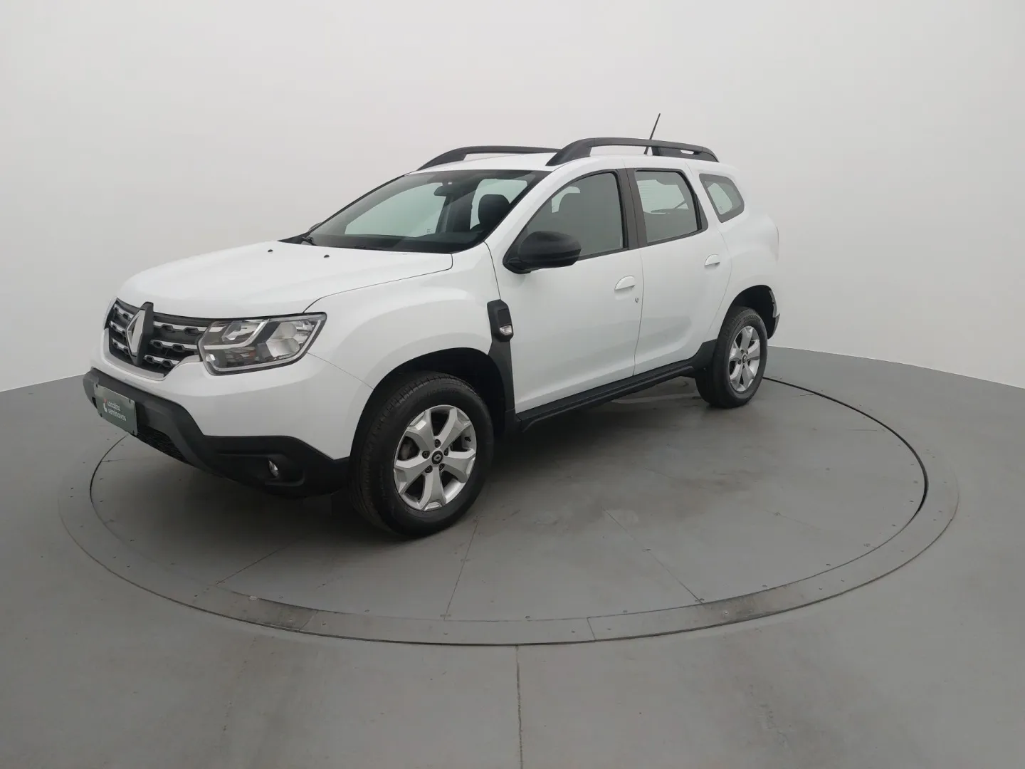 Renault Duster 1.6 16v Sce Flex Intense X-tronic