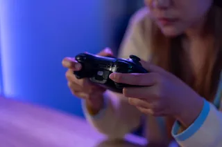 joystick