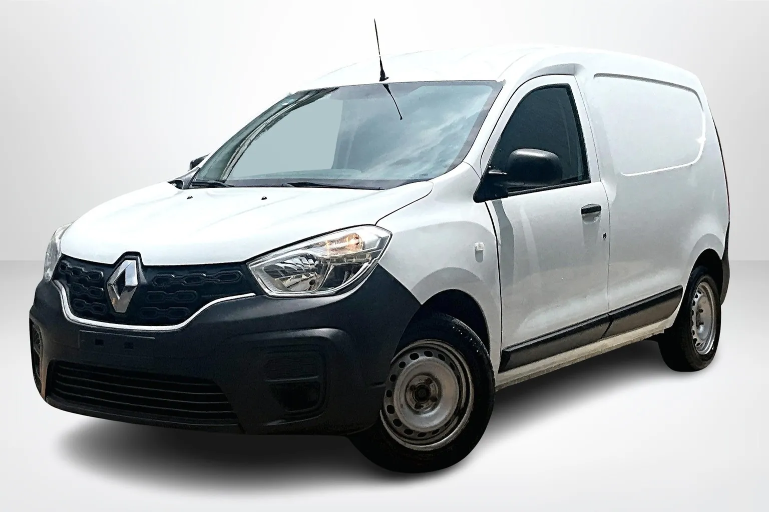 Renault Kangoo 2022