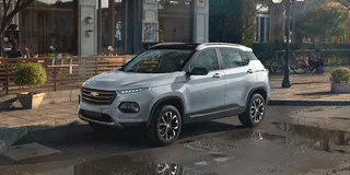 IMÁGENES DE CHEVROLET