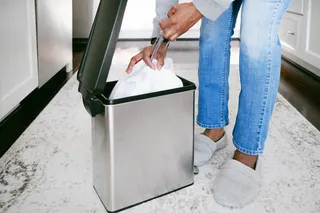 Guía completa para elegir el mejor cubo de basura para el baño en 2023