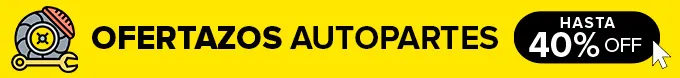 Ofertazos Autopartes