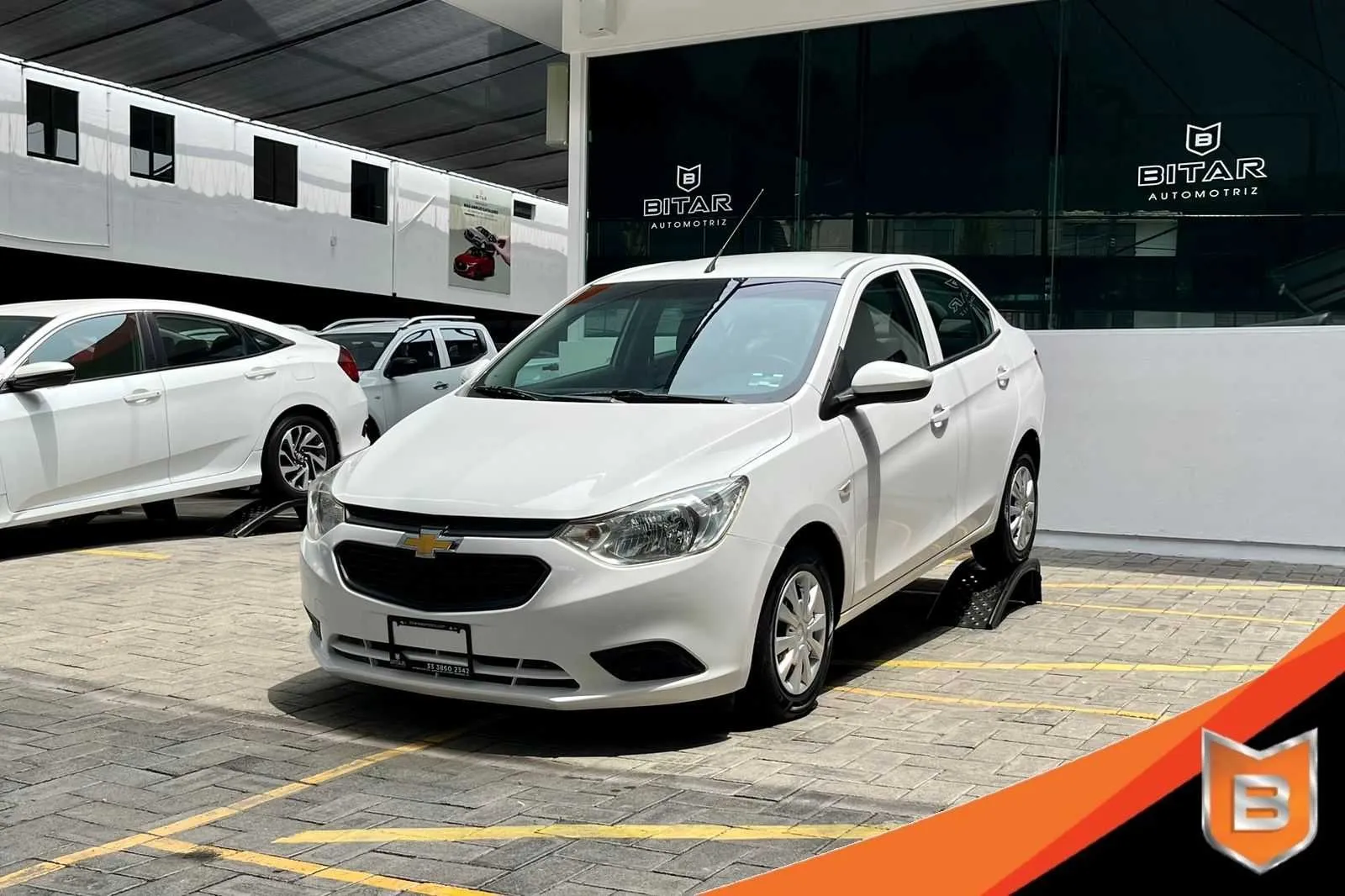 Chevrolet Aveo 1.5 Ls Tm