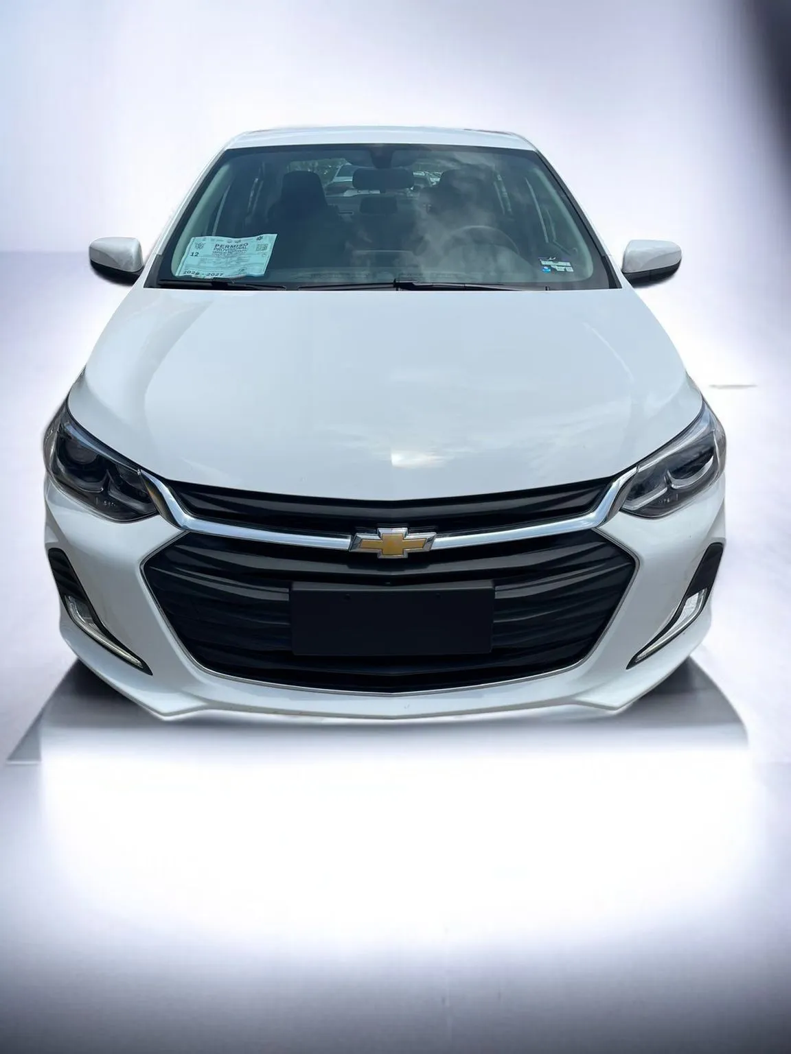 Chevrolet Onix 2025