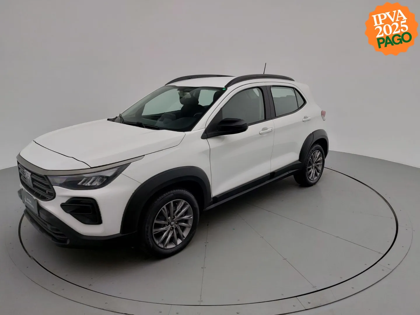 Fiat Pulse 1.3 Flex Drive Cvt