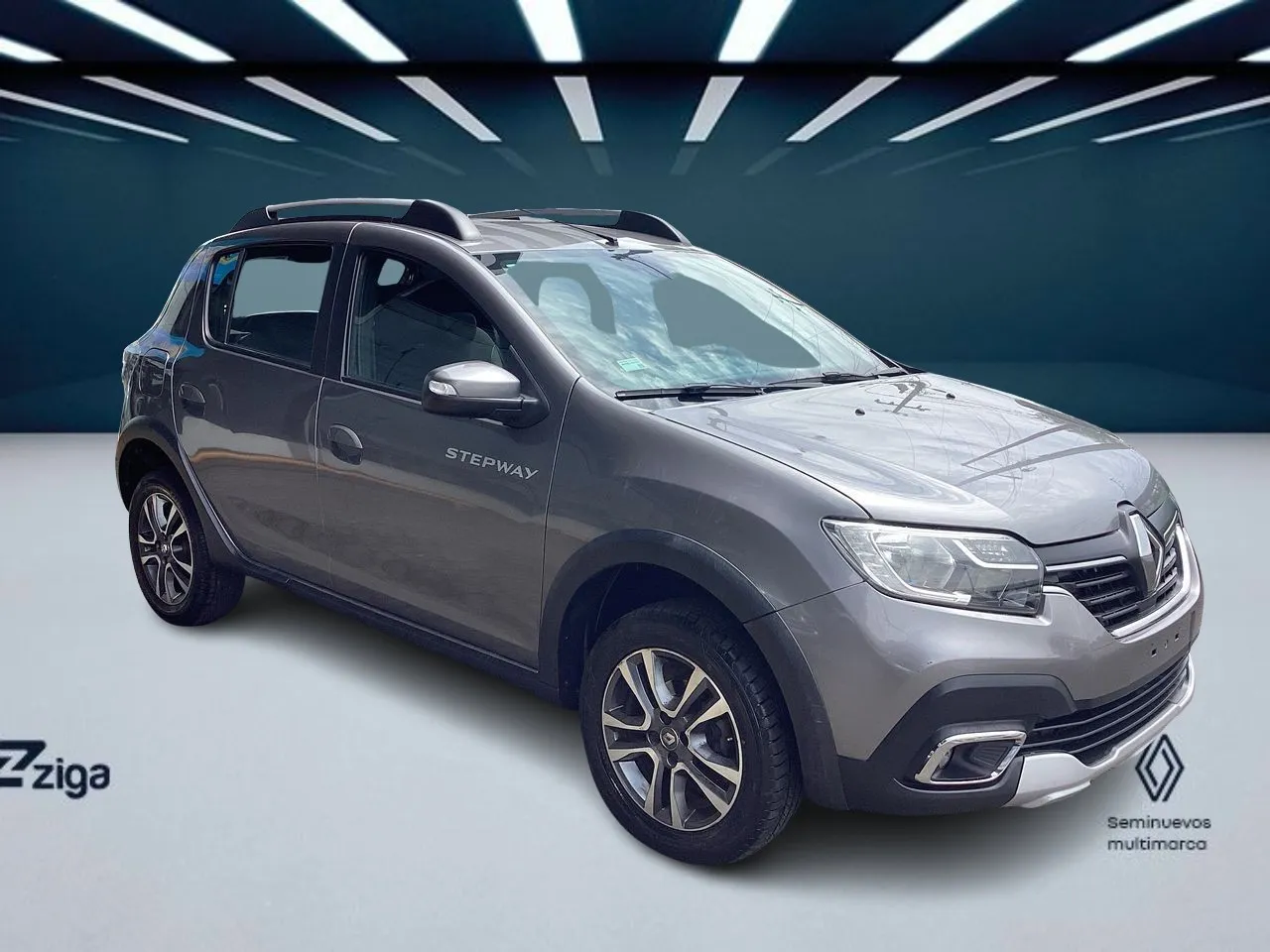 Renault Stepway 2023