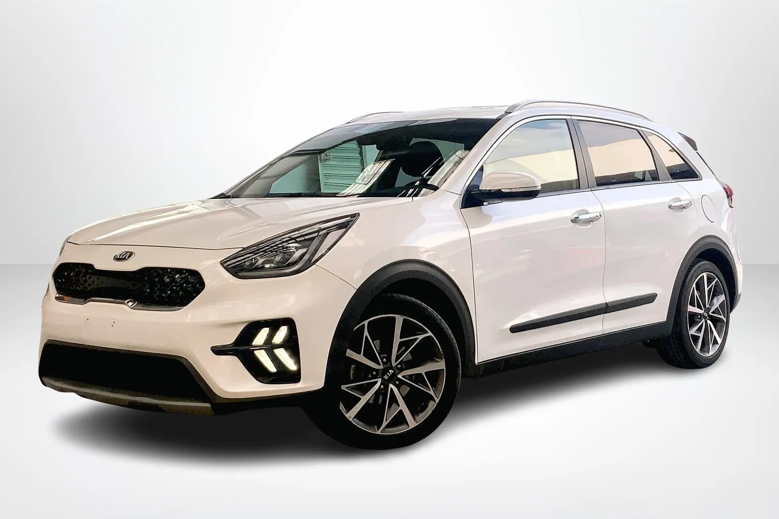 Kia Niro 2020