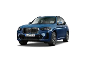 imagen de BMW X3