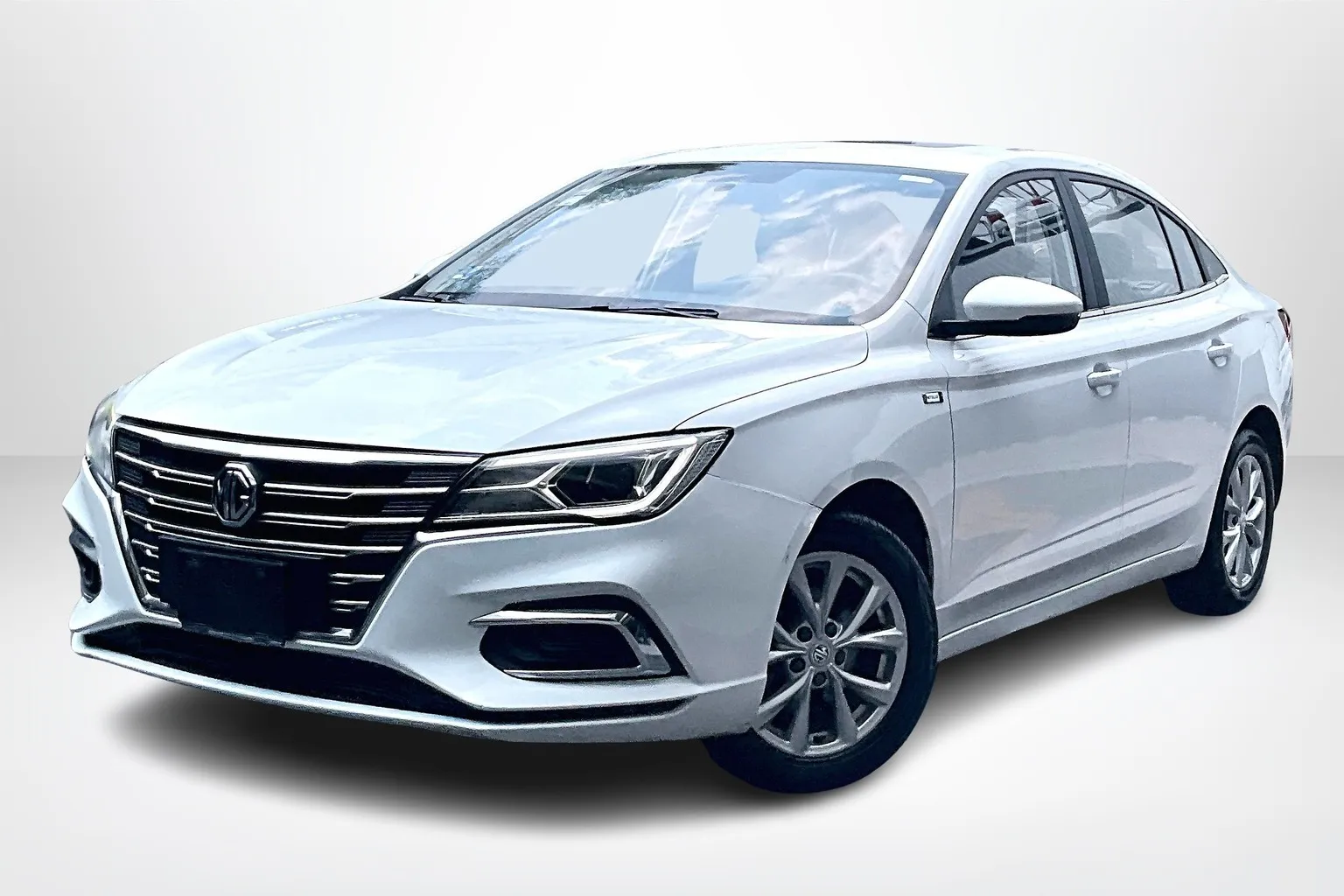 Mg Mg5 2022