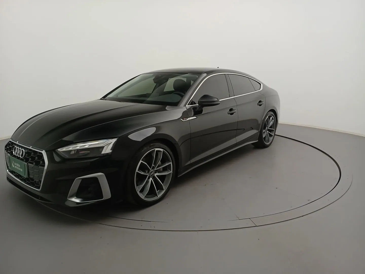 Audi A5 2.0 Tfsi Gasolina Sportback S Line S Tronic