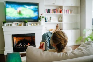 Smart TV Ideal para ti