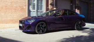 IMÁGENES DE BMW