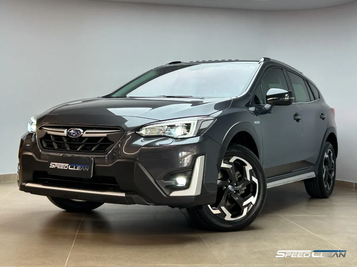 Subaru Xv 2.0 Awd E-boxer Cvt (mhev) 5p Hibrido