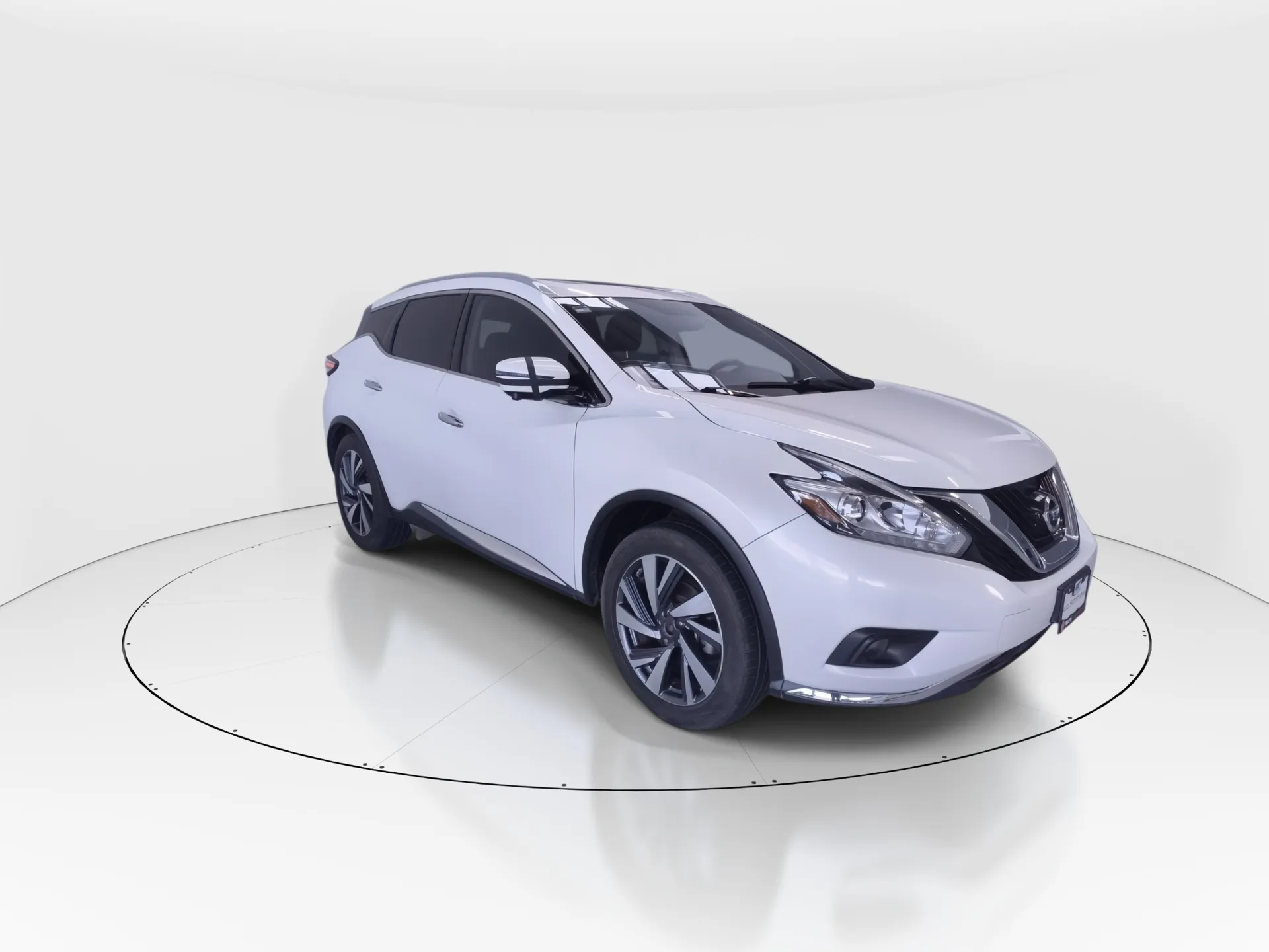 Nissan Murano 2019 Exclusive Cvt Awd, 3.5lts