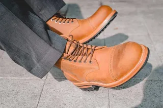 conozca todo sobre las botas goodyear 
