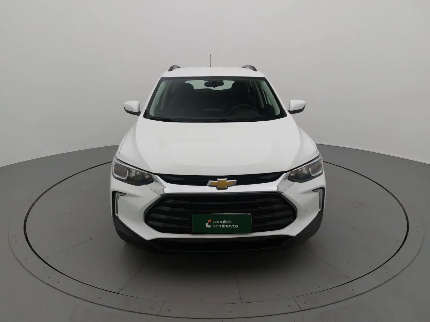 Chevrolet Tracker 1.0 Turbo Flex Ltz Automático
