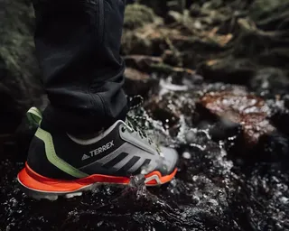 conozca todo sobre las adidas terrex