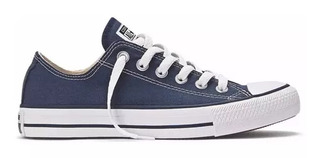 Zapatillas All Star: tipos, diseños, modelos y más!