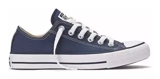 Zapatillas All Star: tipos, diseños, modelos y más!