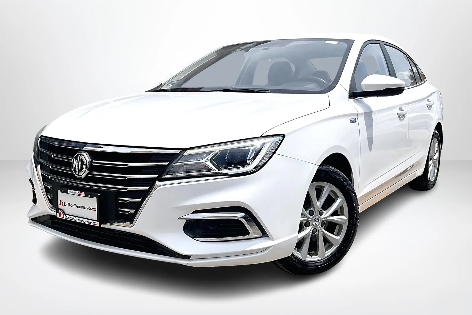 Mg Mg5 2022