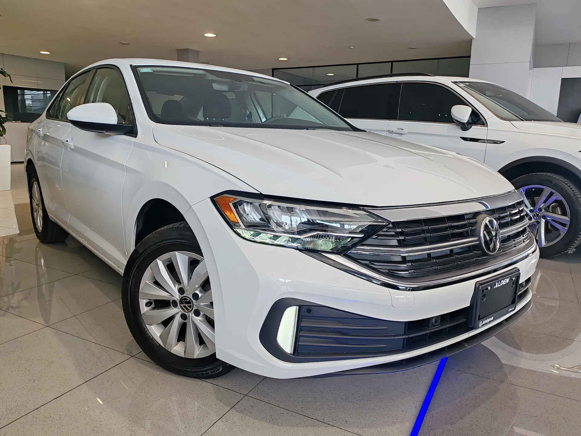 Volkswagen Jetta 1.4 T Fsi Comfortline Tip